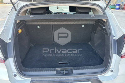 Renault Captur TCe 100 CV GPL FAP Life (15)