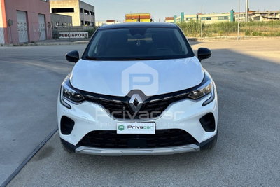 Renault Captur TCe 100 CV GPL FAP Life (2)