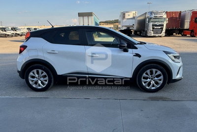 Renault Captur TCe 100 CV GPL FAP Life (4)