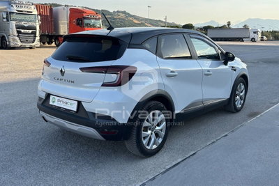 Renault Captur TCe 100 CV GPL FAP Life (5)
