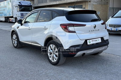 Renault Captur TCe 100 CV GPL FAP Life (7)