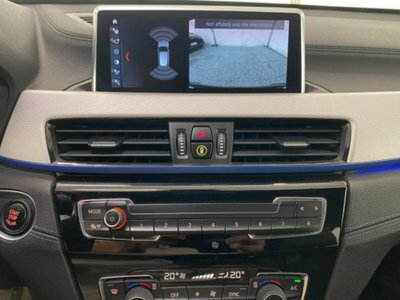 BMW X1 sDrive20d Msport (13)