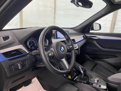 BMW X1 sDrive20d Msport (15)