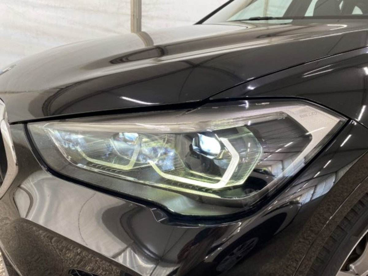 BMW X1 sDrive20d Msport (16)
