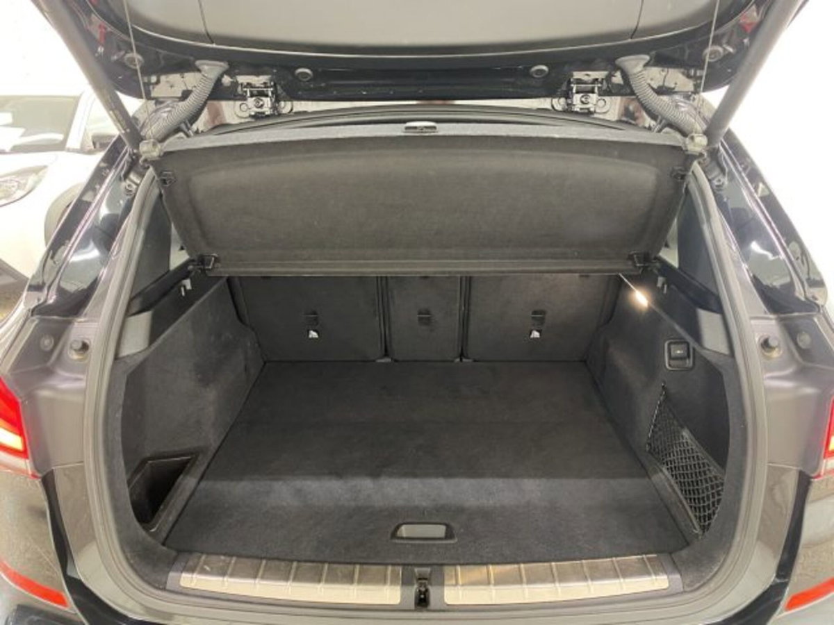 BMW X1 sDrive20d Msport (17)