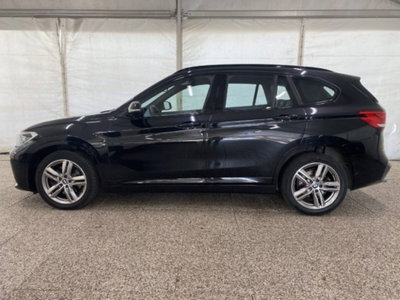 BMW X1 sDrive20d Msport (3)