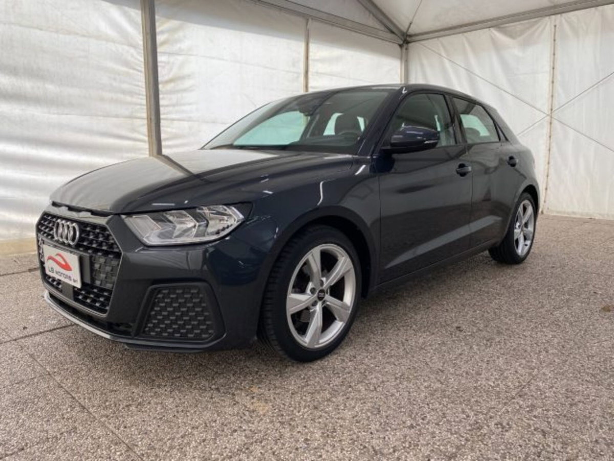 Audi A1 Sportback 30 TFSI S tronic Admired