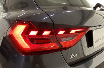 Audi A1 Sportback 30 TFSI S tronic Admired (16)