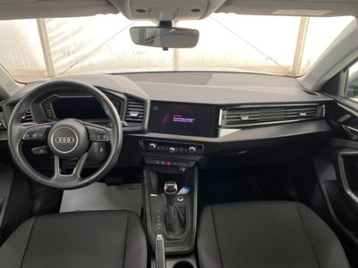 Audi A1 Sportback 30 TFSI S tronic Admired (8)