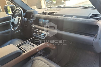 Land Rover Defender 110 3.0D I6 300 CV AWD Auto X-Dynamic SE (11)