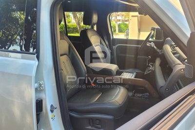 Land Rover Defender 110 3.0D I6 300 CV AWD Auto X-Dynamic SE (13)