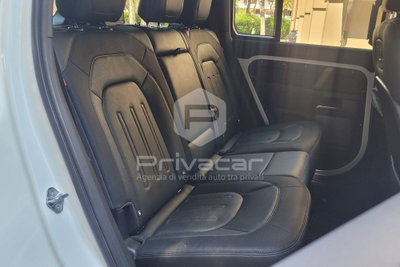 Land Rover Defender 110 3.0D I6 300 CV AWD Auto X-Dynamic SE (14)