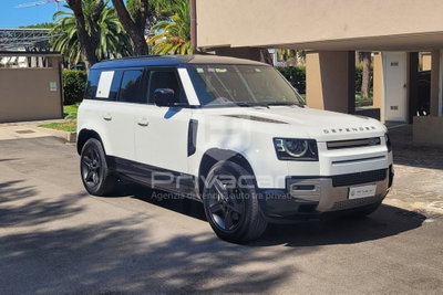 Land Rover Defender 110 3.0D I6 300 CV AWD Auto X-Dynamic SE (3)