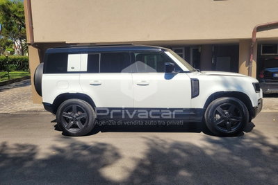 Land Rover Defender 110 3.0D I6 300 CV AWD Auto X-Dynamic SE (4)