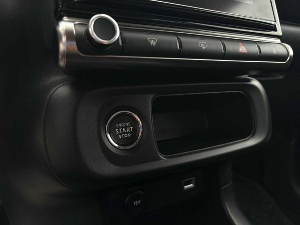 Citroen C3 BlueHDi 100 S&S Shine (12)