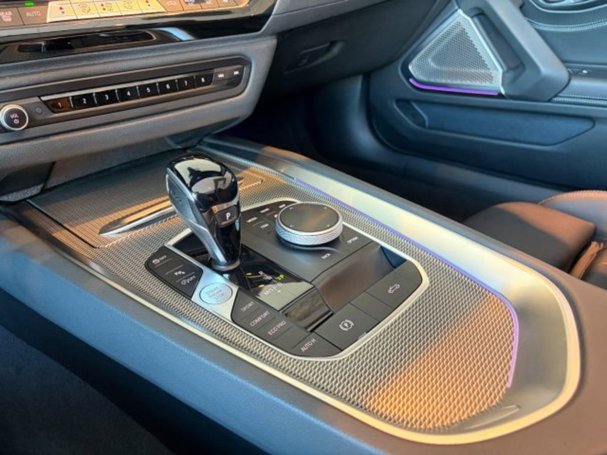 BMW Z4 Cabrio Z4 M40i (10)