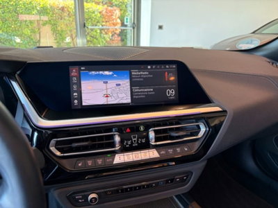 BMW Z4 Cabrio Z4 M40i (11)