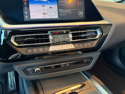 BMW Z4 Cabrio Z4 M40i (13)