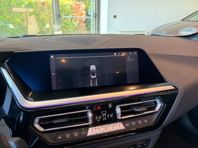 BMW Z4 Cabrio Z4 M40i (14)