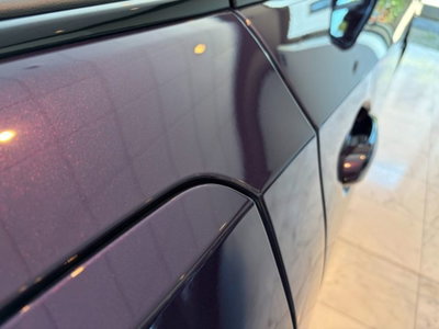 BMW Z4 Cabrio Z4 M40i (19)
