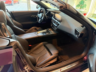 BMW Z4 Cabrio Z4 M40i (5)