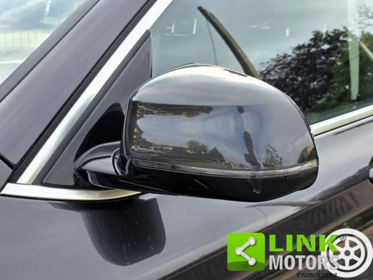 BMW X3 xDrive20d xLine (15)