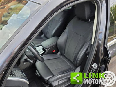 BMW X3 xDrive20d xLine (6)