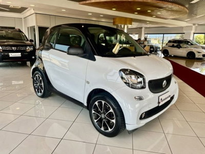 smart Fortwo 70 1.0 twinamic Youngster usata
