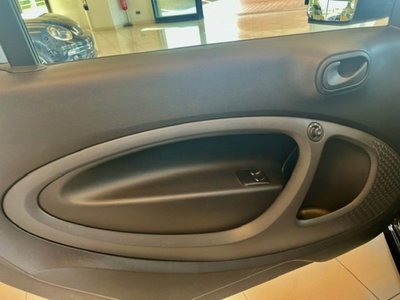 smart Fortwo 70 1.0 twinamic Youngster (10)