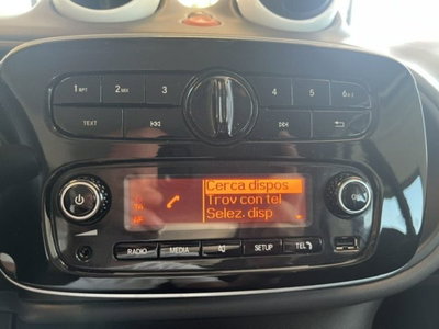 smart Fortwo 70 1.0 twinamic Youngster (14)