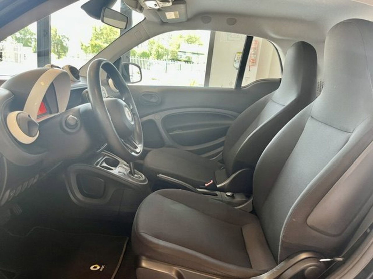 smart Fortwo 70 1.0 twinamic Youngster (7)