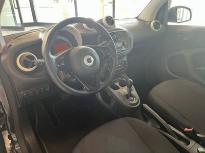 smart Fortwo 70 1.0 twinamic Youngster (8)
