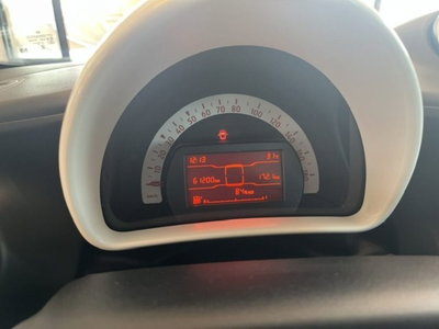 smart Fortwo 70 1.0 twinamic Youngster (9)