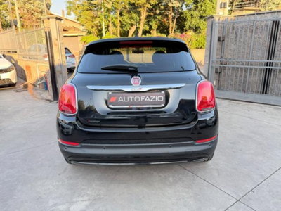 Fiat 500X 1.3 MultiJet 95 CV Red Dolcevita (11)