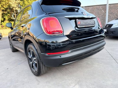 Fiat 500X 1.3 MultiJet 95 CV Red Dolcevita (14)