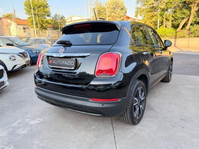 Fiat 500X 1.3 MultiJet 95 CV Red Dolcevita (15)