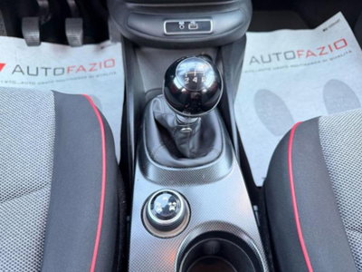 Fiat 500X 1.3 MultiJet 95 CV Red Dolcevita (16)