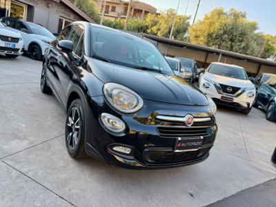 Fiat 500X 1.3 MultiJet 95 CV Red Dolcevita (4)