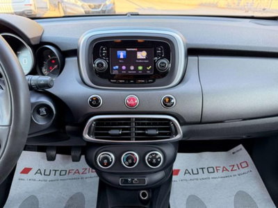 Fiat 500X 1.3 MultiJet 95 CV Red Dolcevita (6)