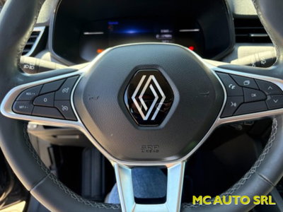 Renault Clio TCe 100 CV GPL 5 porte Equilibre (12)