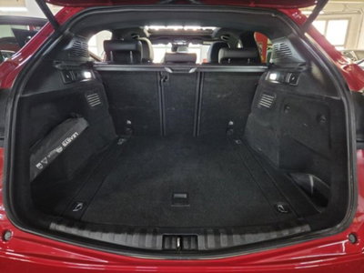 Alfa Romeo Stelvio Stelvio 2.2 Turbodiesel 210 CV AT8 Q4 Veloce (20)