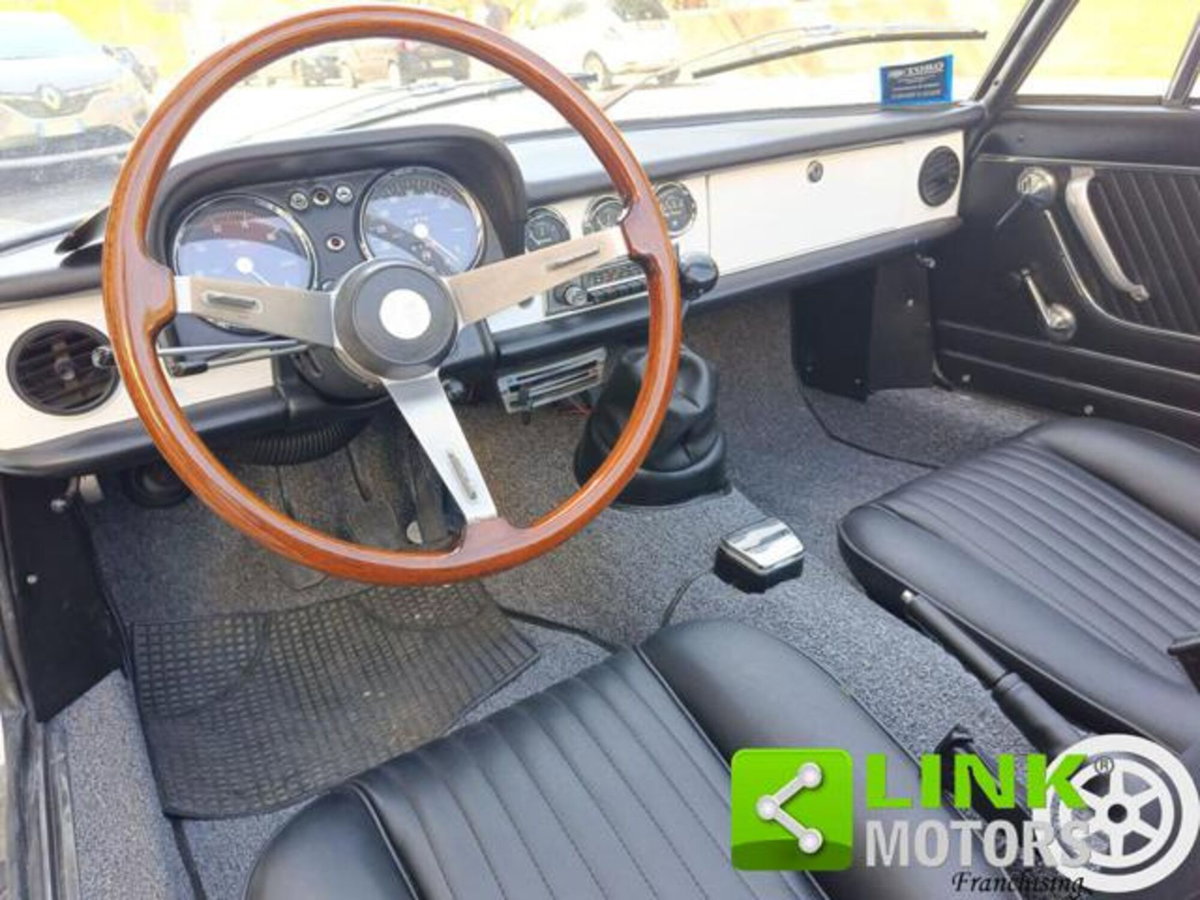 Alfa Romeo Spider 1.6 Junior (13)