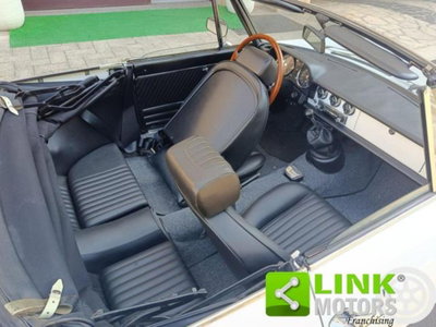 Alfa Romeo Spider 1.6 Junior (15)