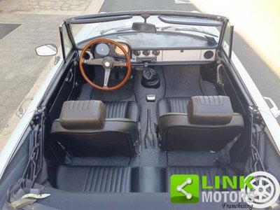 Alfa Romeo Spider 1.6 Junior (7)