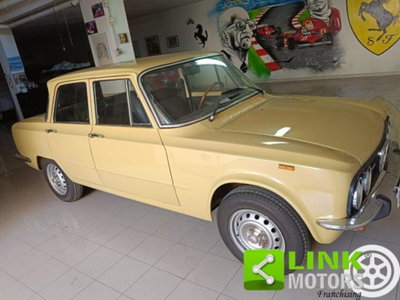 Alfa Romeo Giulia 2.0 Turbo 200 CV AT8 Super (15)