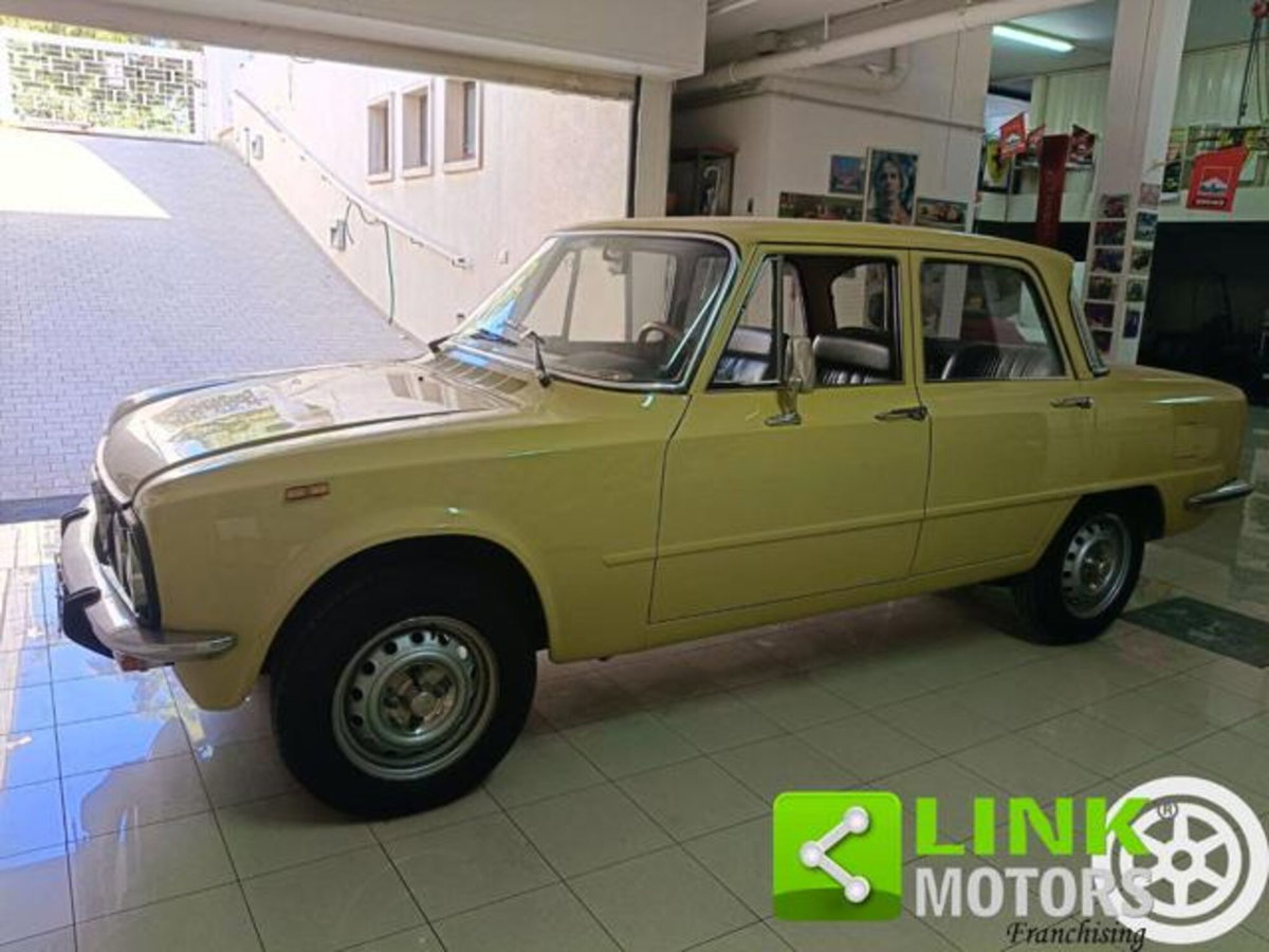 Alfa Romeo Giulia 2.0 Turbo 200 CV AT8 Super (17)