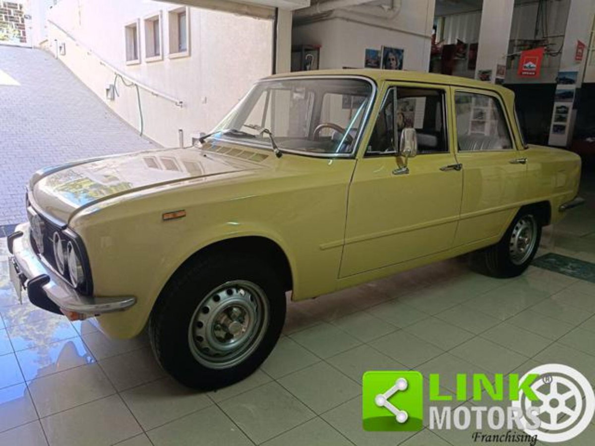 Alfa Romeo Giulia 2.0 Turbo 200 CV AT8 Super (19)