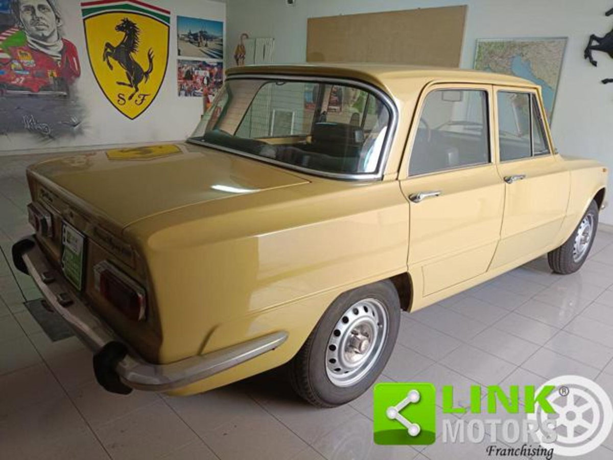 Alfa Romeo Giulia 2.0 Turbo 200 CV AT8 Super (3)