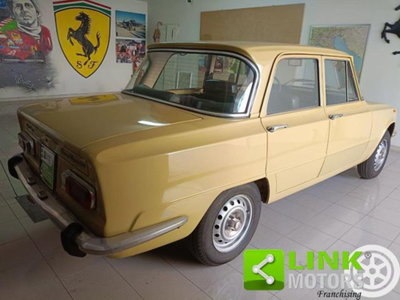 Alfa Romeo Giulia 2.0 Turbo 200 CV AT8 Super (3)