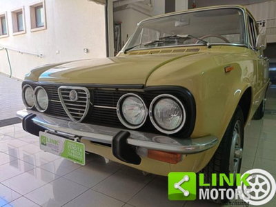 Alfa Romeo Giulia 2.0 Turbo 200 CV AT8 Super (4)